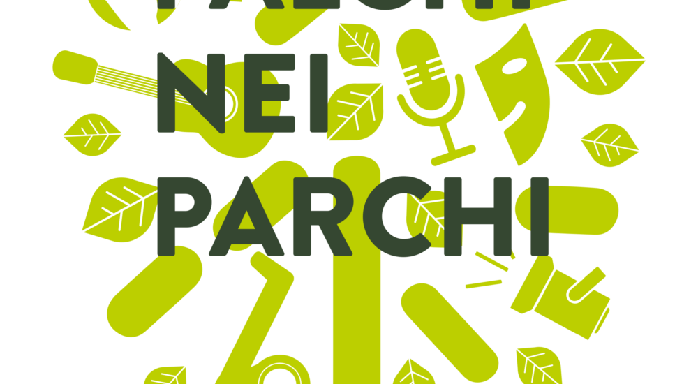 quinta edizione di PALCHI NEI PARCHI